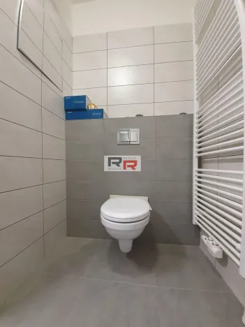 Pronájem bytu 1+kk, Olomouc - Řepčín, Edvarda Beneše, 30 m2