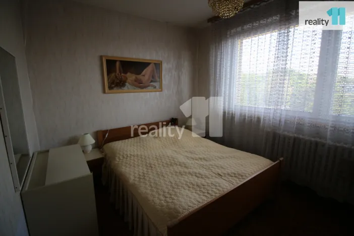 Pronájem bytu 2+kk, Česká Lípa, Havlíčkova, 44 m2