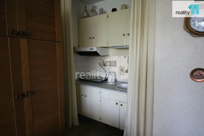 Pronájem bytu 2+kk, Česká Lípa, Havlíčkova, 44 m2