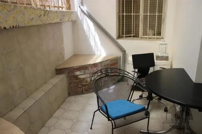 Pronájem bytu 2+kk, Praha - Nové Město, Ječná, 60 m2