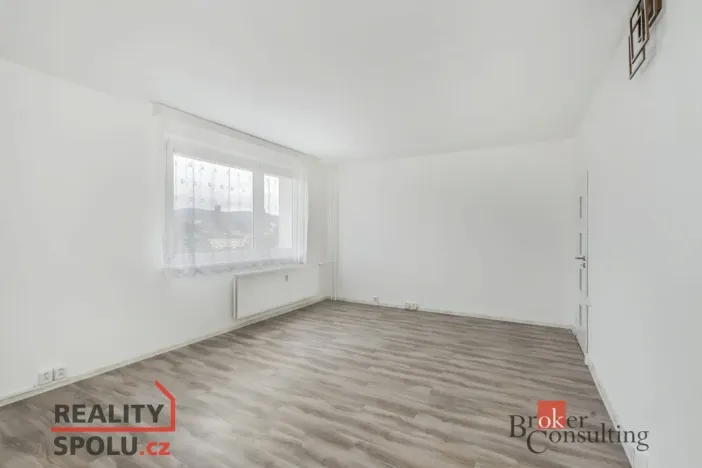 Pronájem bytu 1+1, Jablonec nad Nisou, Jizerská, 40 m2