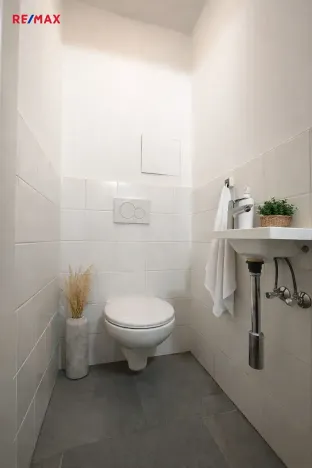 Pronájem bytu 2+kk, Praha - Stodůlky, Nušlova, 42 m2