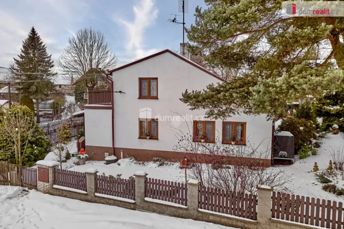 Prodej chalupy, Čichalov - Kovářov, 160 m2