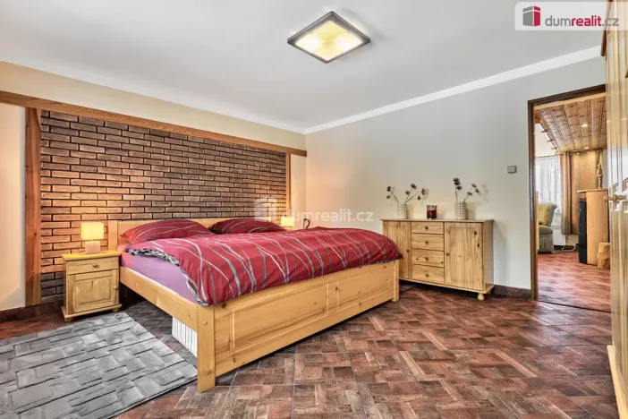 Prodej chalupy, Čichalov - Kovářov, 160 m2