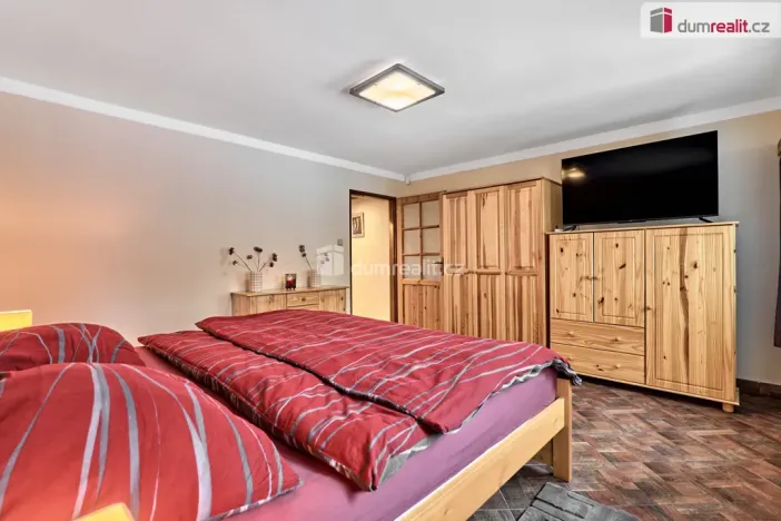 Prodej chalupy, Čichalov - Kovářov, 160 m2