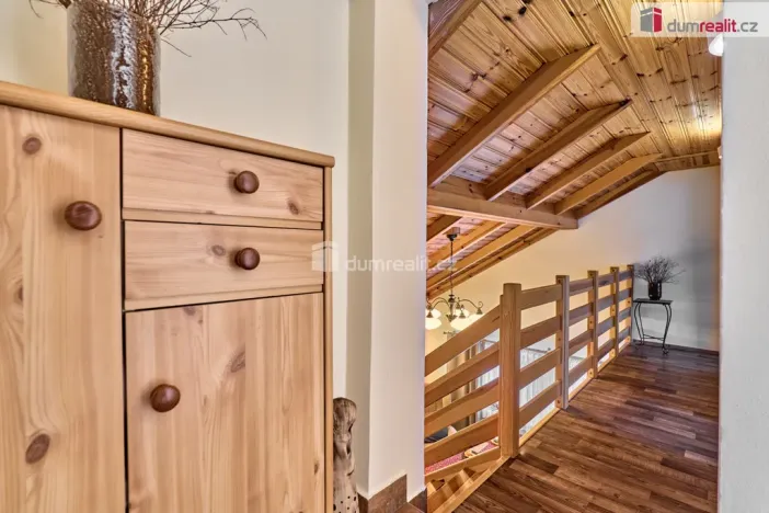 Prodej chalupy, Čichalov - Kovářov, 160 m2