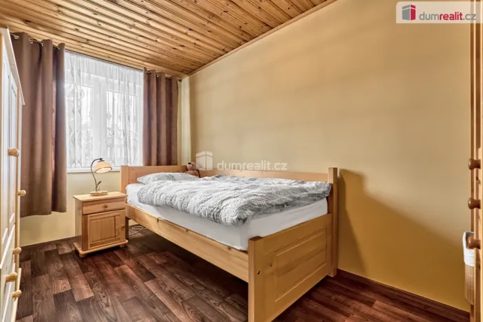 Prodej chalupy, Čichalov - Kovářov, 160 m2