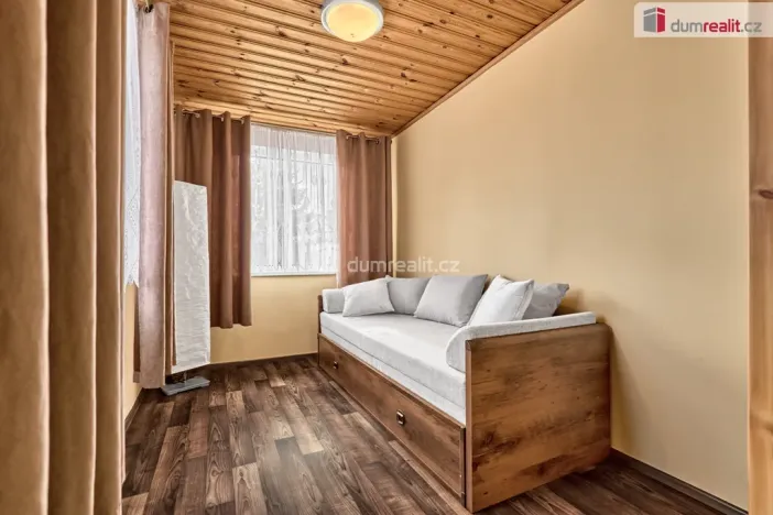 Prodej chalupy, Čichalov - Kovářov, 160 m2