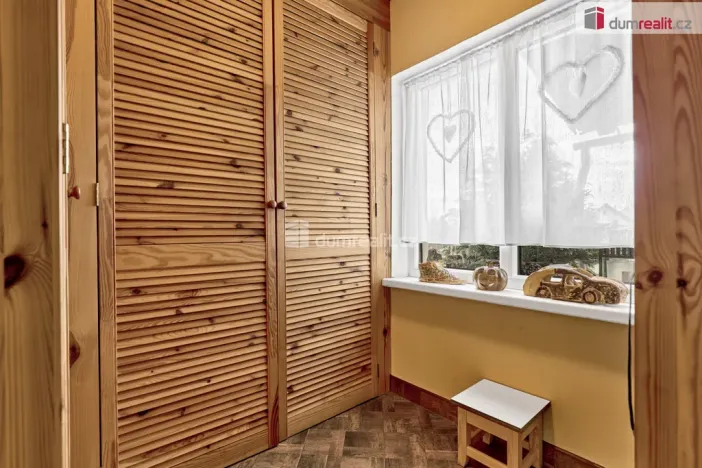 Prodej chalupy, Čichalov - Kovářov, 160 m2