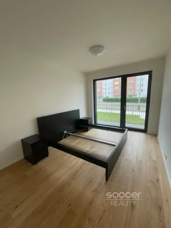 Pronájem bytu 2+kk, Praha - Strašnice, Ramonova, 54 m2