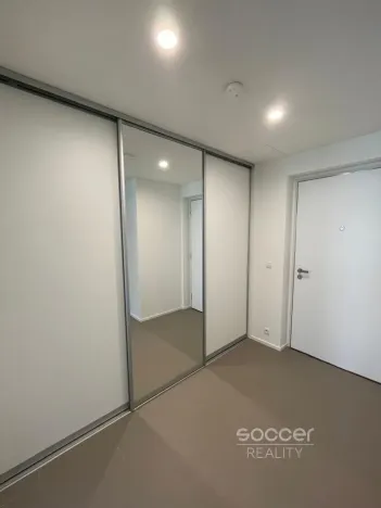 Pronájem bytu 2+kk, Praha - Strašnice, Ramonova, 54 m2