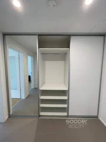 Pronájem bytu 2+kk, Praha - Strašnice, Ramonova, 54 m2