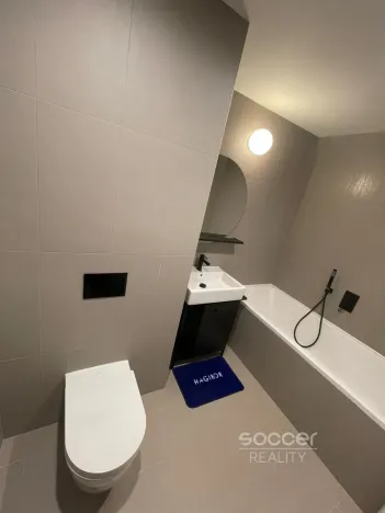 Pronájem bytu 2+kk, Praha - Strašnice, Ramonova, 54 m2