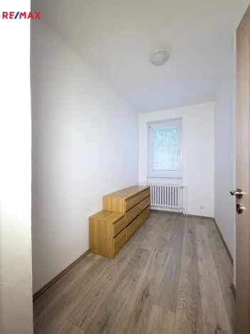 Pronájem bytu 4+kk, Moravské Budějovice, Husova, 79 m2