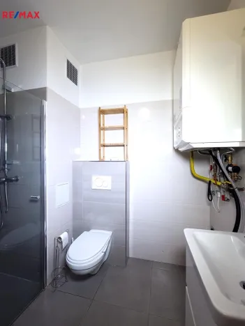 Pronájem bytu 4+kk, Moravské Budějovice, Husova, 79 m2