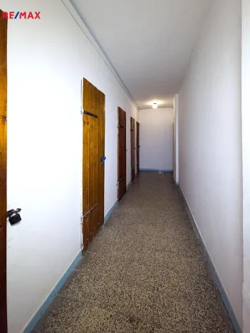 Pronájem bytu 4+kk, Moravské Budějovice, Husova, 79 m2