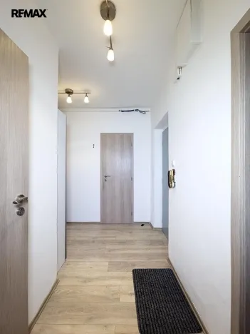 Prodej bytu 3+kk, Moravské Budějovice, Husova, 79 m2