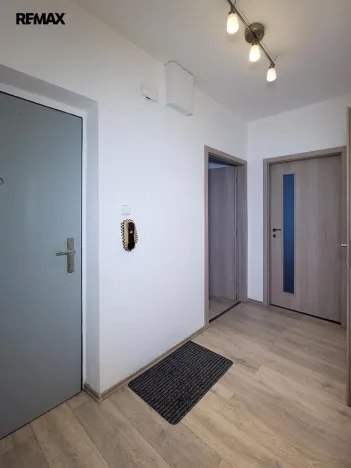 Prodej bytu 3+kk, Moravské Budějovice, Husova, 79 m2