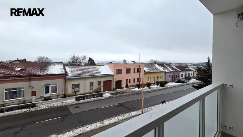 Prodej bytu 3+kk, Moravské Budějovice, Husova, 79 m2