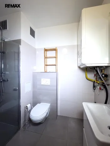 Prodej bytu 3+kk, Moravské Budějovice, Husova, 79 m2