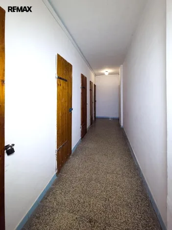 Prodej bytu 3+kk, Moravské Budějovice, Husova, 79 m2