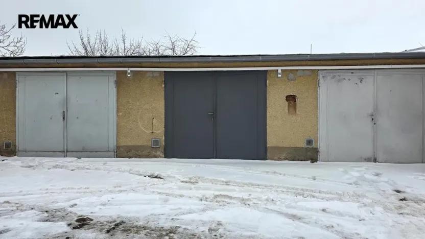 Prodej bytu 3+kk, Moravské Budějovice, Husova, 79 m2