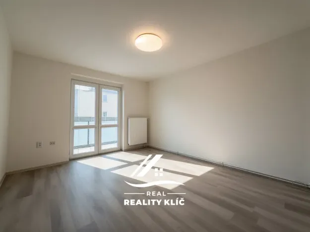 Pronájem bytu 1+1, Ostrava, Gurťjevova, 36 m2