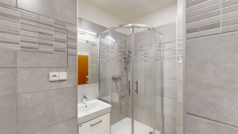 Pronájem bytu 1+1, Beroun - Beroun-Město, Josefa Hory, 40 m2