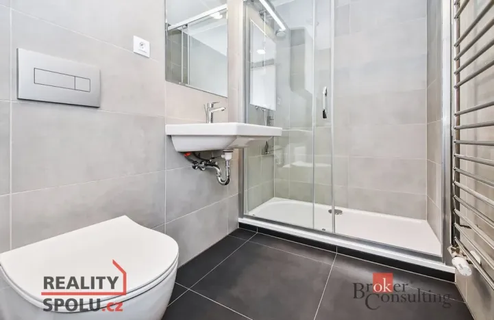 Prodej bytu 1+kk, Praha - Dolní Chabry, Ústecká, 31 m2