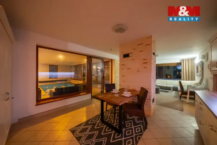 Prodej rodinného domu, Lechovice, 280 m2