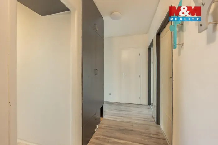 Prodej bytu 3+1, Praha - Bohnice, Katovická, 65 m2