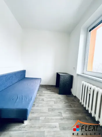 Pronájem bytu 3+kk, Ostrava, Aleše Hrdličky, 49 m2