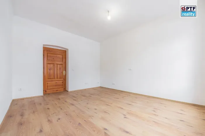 Prodej bytu 2+kk, Plzeň, Skvrňanská, 60 m2