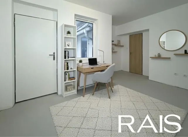 Prodej kanceláře, Brno, Francouzská, 34 m2