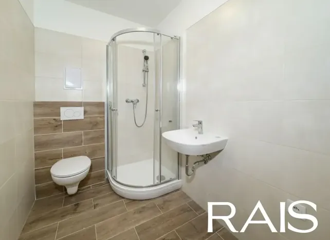 Prodej kanceláře, Brno, Francouzská, 34 m2