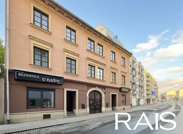 Prodej obchodního prostoru, Brno, 34 m2