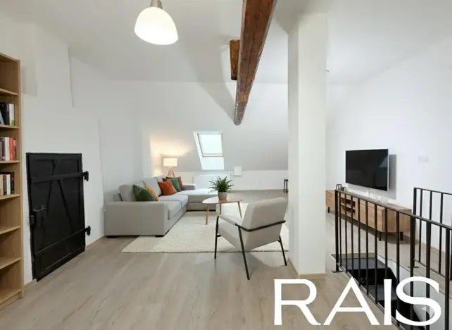 Prodej bytu 2+kk, Brno, Křenová, 63 m2