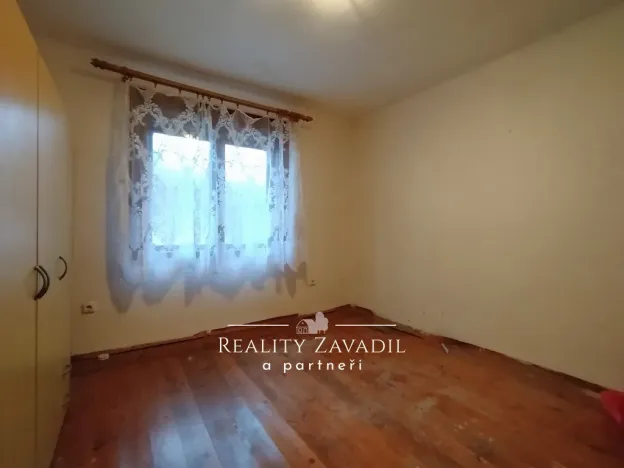 Prodej rodinného domu, Stříbrná Skalice - Hradové Střimelice, 58 m2