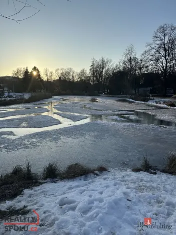 Prodej bytu 2+kk, Praha - Vysočany, Na břehu, 57 m2