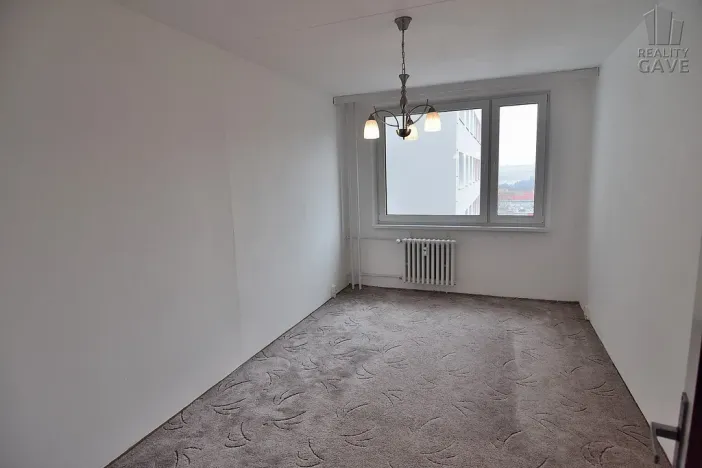 Prodej bytu 3+1, Praha - Stodůlky, Přecechtělova, 83 m2