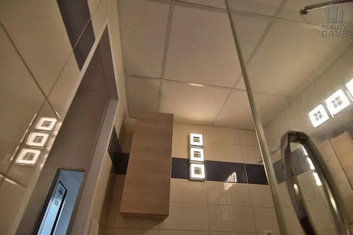 Prodej bytu 3+1, Praha - Stodůlky, Přecechtělova, 83 m2