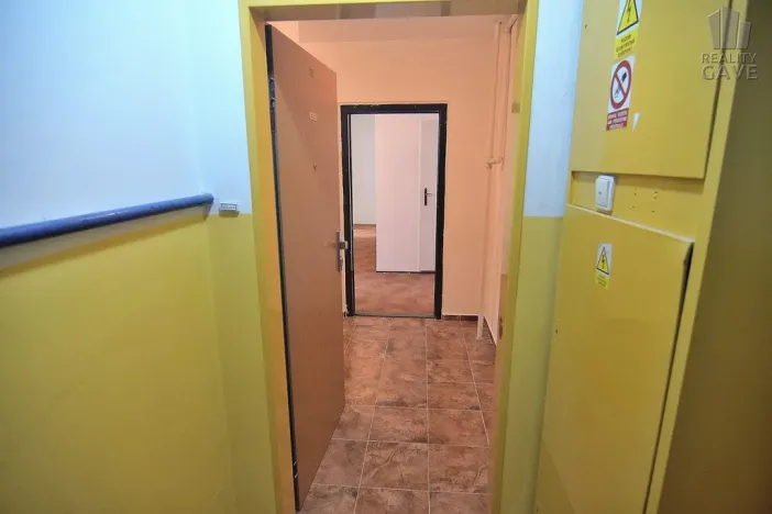 Prodej bytu 3+1, Praha - Stodůlky, Přecechtělova, 83 m2