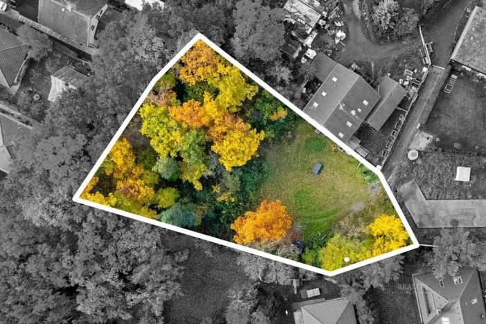 Prodej pozemku, Šestajovice, Martinů, 2016 m2