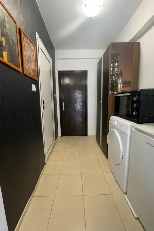 Prodej bytu 1+kk, Slunečné pobřeží, JASMINE CLUB, Bulharsko, 30 m2