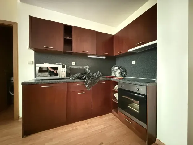 Prodej bytu 1+kk, Svatý Vlas, GARDEN OF EDEN, Bulharsko, 55 m2