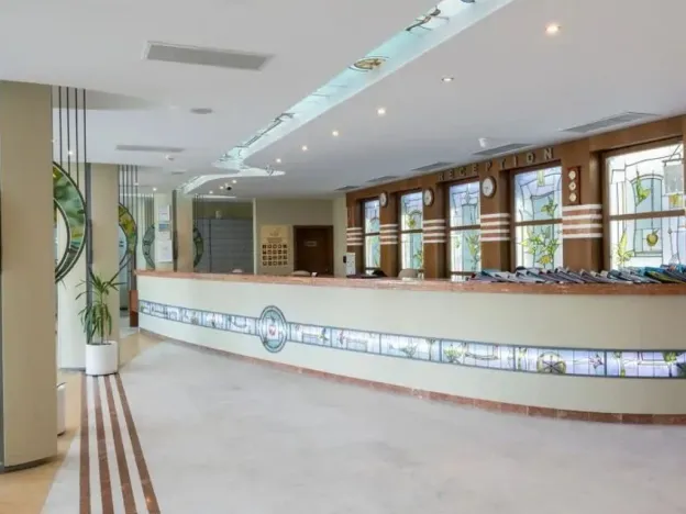 Prodej bytu 1+kk, Svatý Vlas, GARDEN OF EDEN, Bulharsko, 55 m2