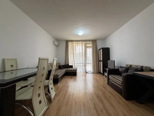 Prodej bytu 2+kk, Svatý Vlas, Siyana, Bulharsko, 57 m2