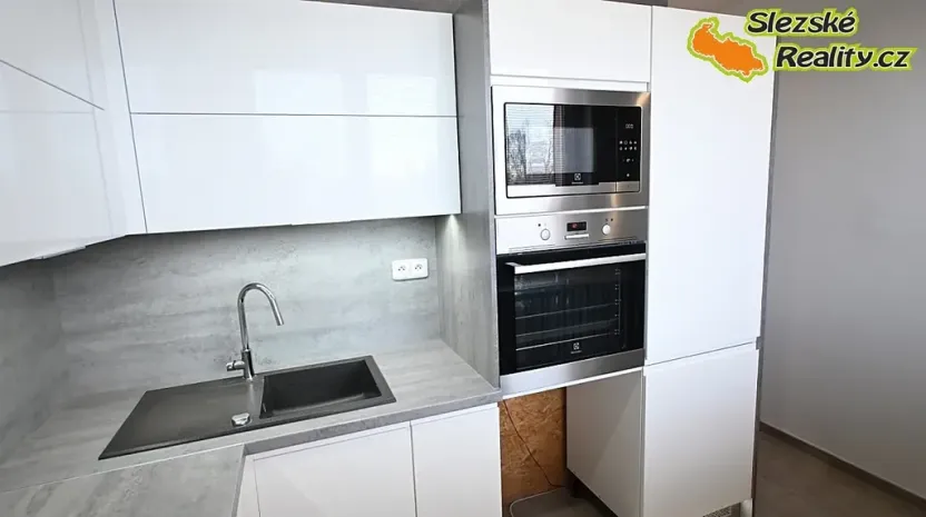 Pronájem bytu 3+1, Ostrava, Výškovická, 72 m2