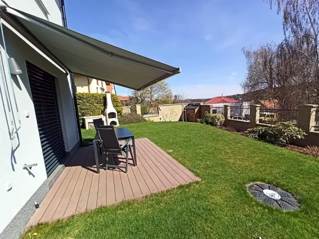 Pronájem rodinného domu, Vyžlovka, U Pískovny, 142 m2