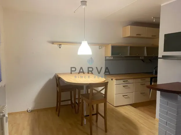 Pronájem bytu 3+1, Praha - Chodov, Láskova, 71 m2